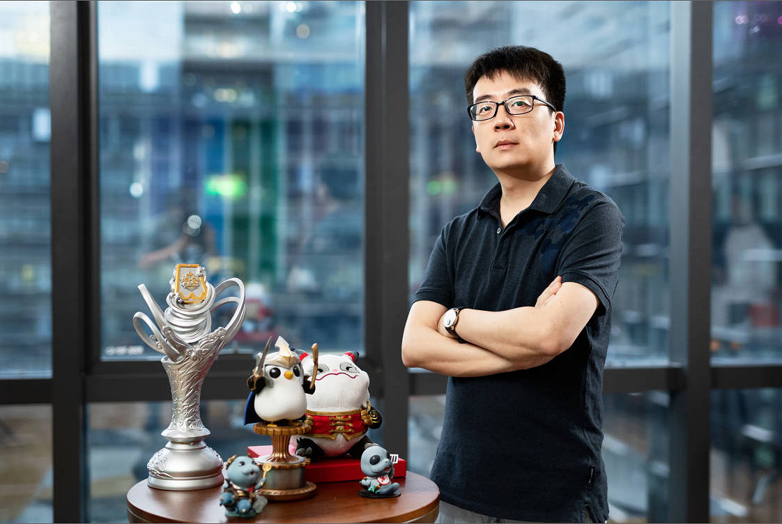 聯盟戰棋全球賽落幕,電競生態將升級 聯盟戰棋全球賽落幕,電競生態將升級