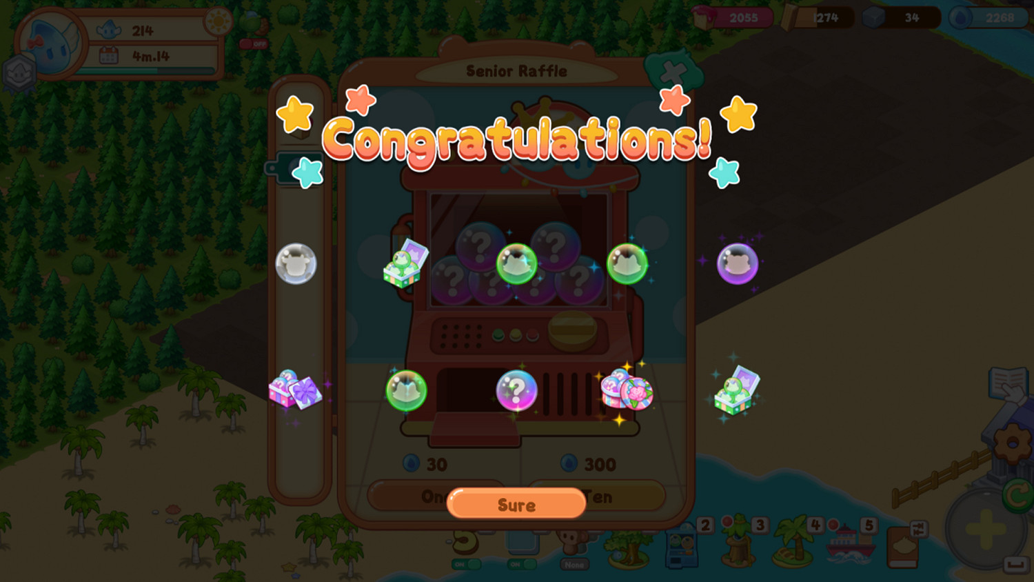 《動物之靈》“季節慶典”開啟!今日正式發售 《動物之靈》“季節慶典”開啟!今日正式發售