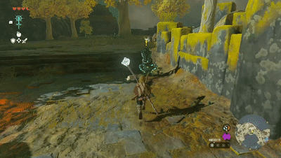 《塞爾達傳說王國之淚》怪物掉落素材怎麽用？強力素材及組合推薦