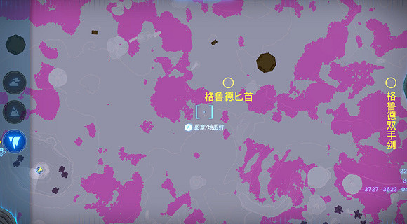 《塞爾達傳說：王國之淚》各類全新未腐蝕武器獲取攻略