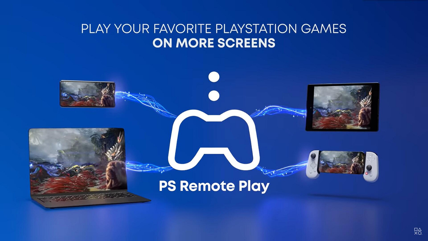 PlayStation官方授權控制器已在Android和iOS設備推出