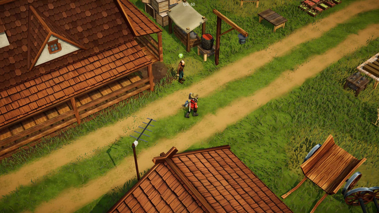 模擬冒險遊戲《尋寶奇兵》上架Steam平台 9月2日發售