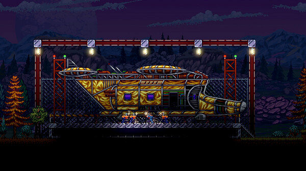 支援32人!開放世界遊戲《Farworld Pioneers》即將發售