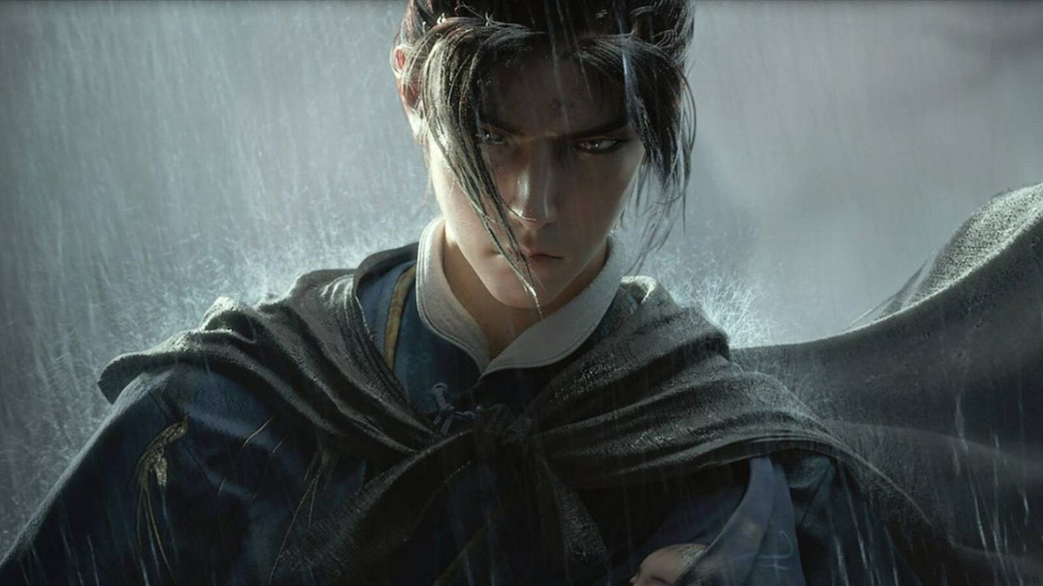 《燕雲十六聲》6月9日開啟首測 遊戲擁有兩種模式