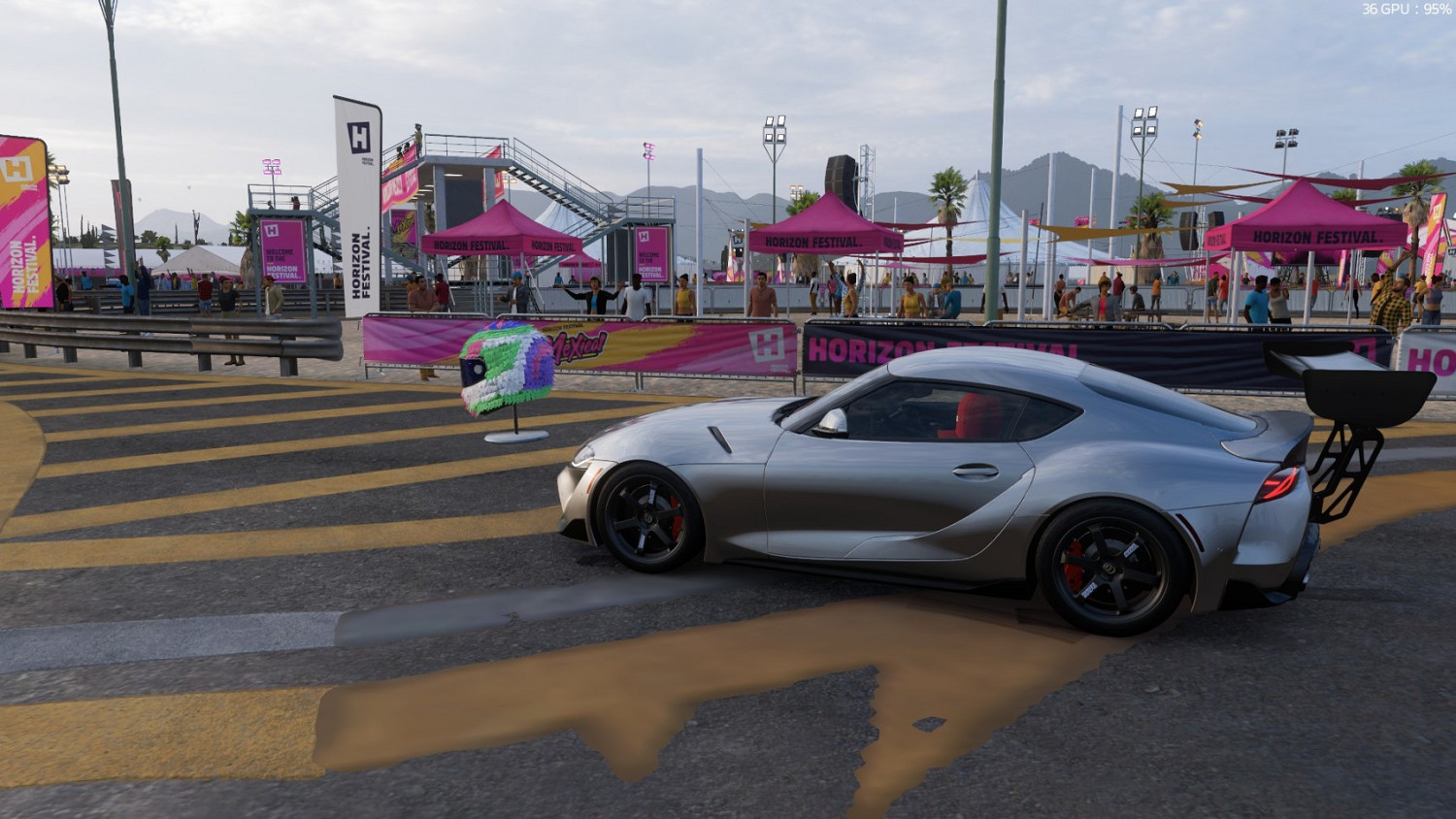 《極限競速地平線5》S20秋季賽有什麽獎勵?5月4日系列賽20秋季賽攻略 《極限競速地平線5》S20秋季賽有什麽獎勵?5月4日系列賽20秋季賽攻略