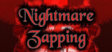 恐怖新遊《Nightmare Zapping》上架Steam 復古點陣風