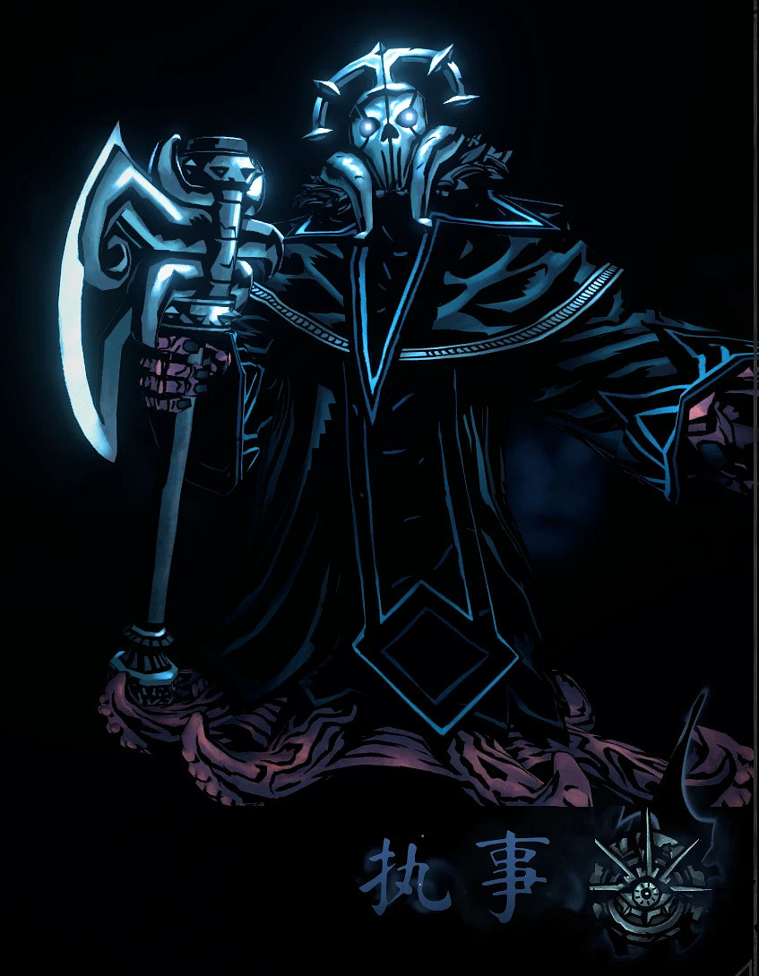 《暗黑地牢2》恒宇類敵人有哪些?恒宇類敵人介紹 《暗黑地牢2》恒宇類敵人有哪些?恒宇類敵人介紹