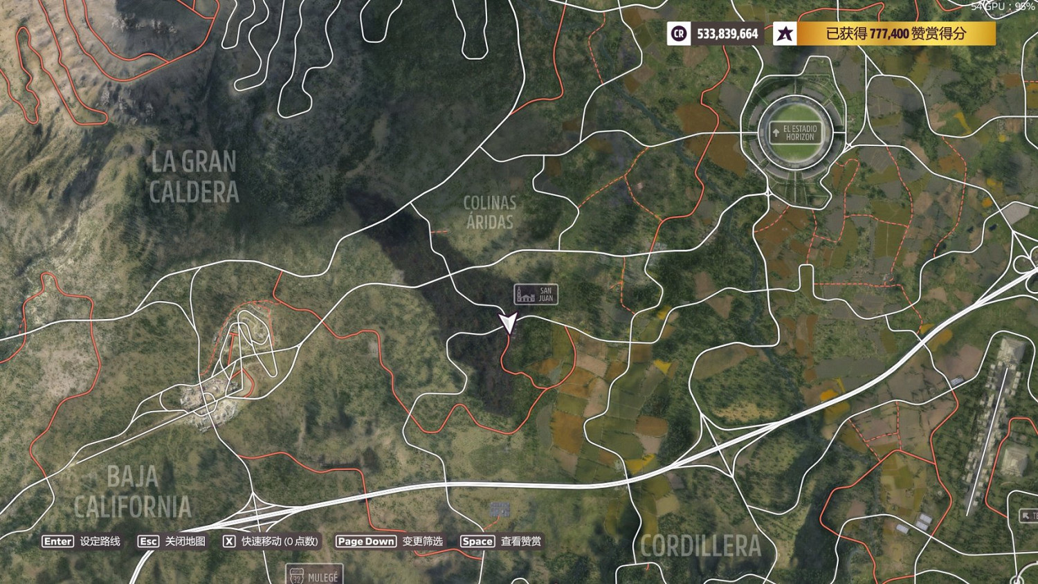 《極限競速地平線5》S20秋季賽有什麽獎勵?5月4日系列賽20秋季賽攻略 《極限競速地平線5》S20秋季賽有什麽獎勵?5月4日系列賽20秋季賽攻略