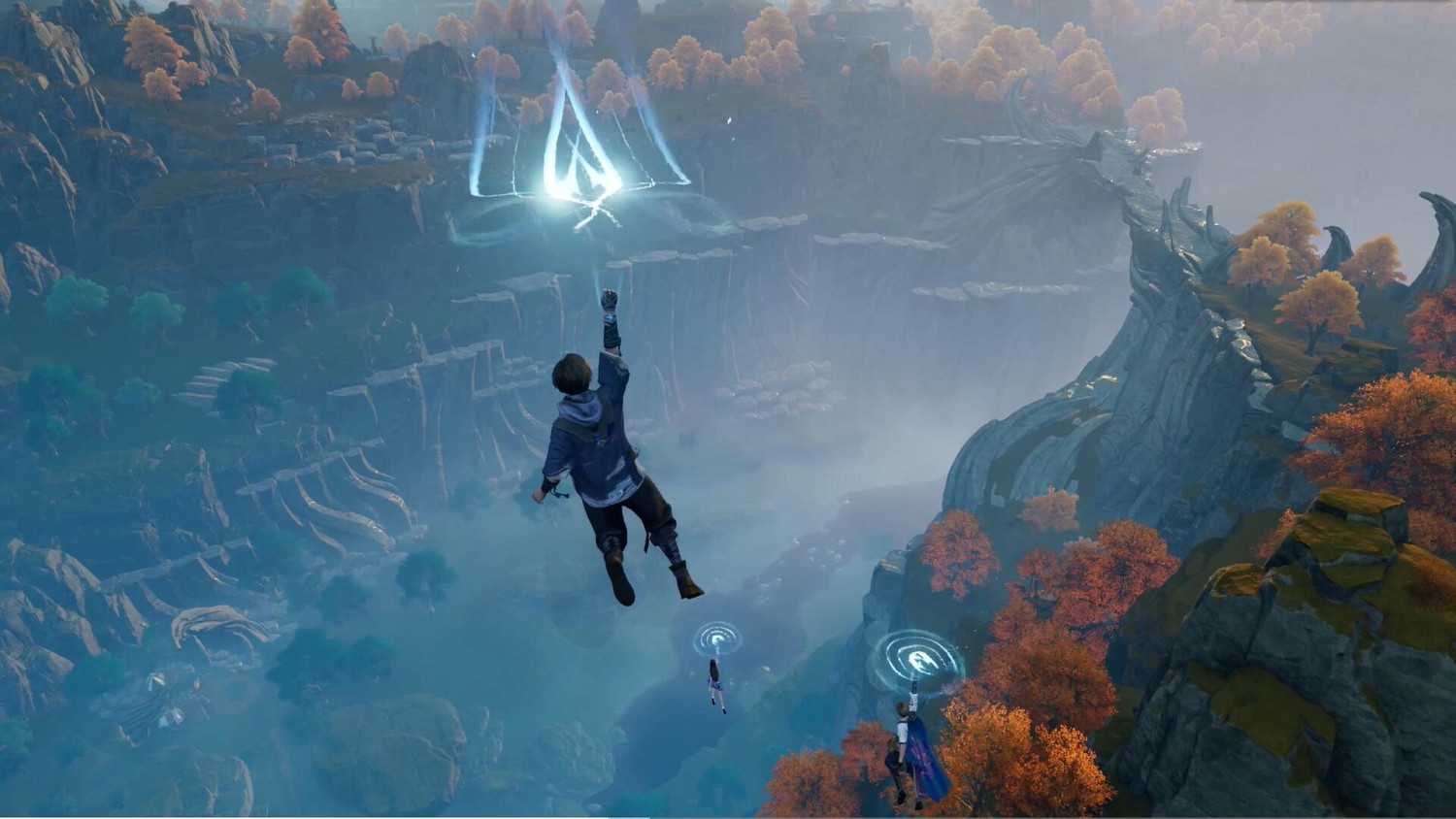 《王者榮耀·世界》戰鬥實機影片 支援光線追蹤和DLSS3