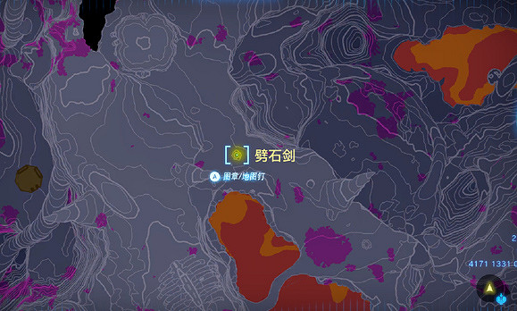 《塞爾達傳說：王國之淚》各類全新未腐蝕武器獲取攻略
