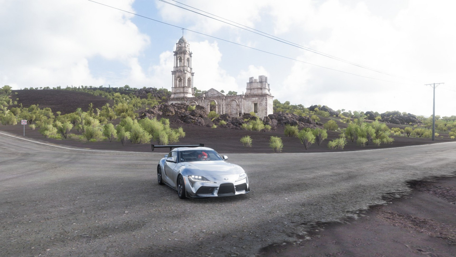 《極限競速地平線5》S20秋季賽有什麽獎勵?5月4日系列賽20秋季賽攻略 《極限競速地平線5》S20秋季賽有什麽獎勵?5月4日系列賽20秋季賽攻略