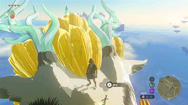 《塞爾達傳說王國之淚》 繼承前作馬匹教學  如何繼承前作馬匹？