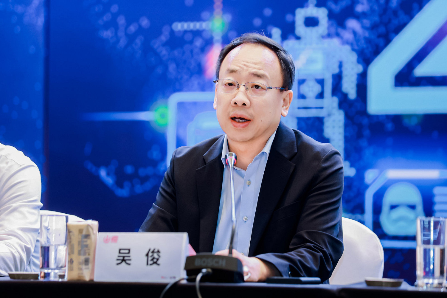 2023CJ新聞發布會在滬召開 展會十大亮點全面解讀！