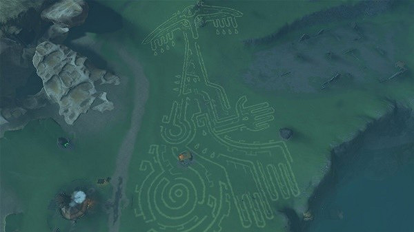 《塞爾達傳說王國之淚》新瑪莉塔驛站拍照攻略  新瑪莉塔驛站在哪拍照？