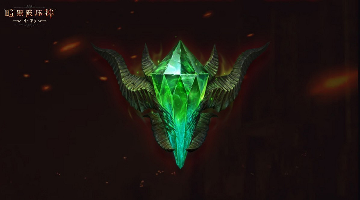 《暗黑不朽》資料片“毀滅新生”連動《暗黑4》 莉莉絲降臨 《暗黑不朽》資料片“毀滅新生”連動《暗黑4》 莉莉絲降臨