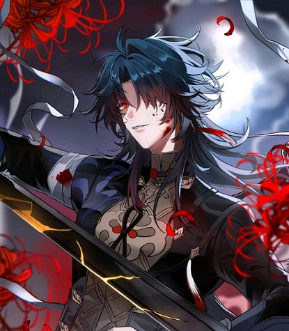 《崩壞星穹鐵道》刃技能介紹