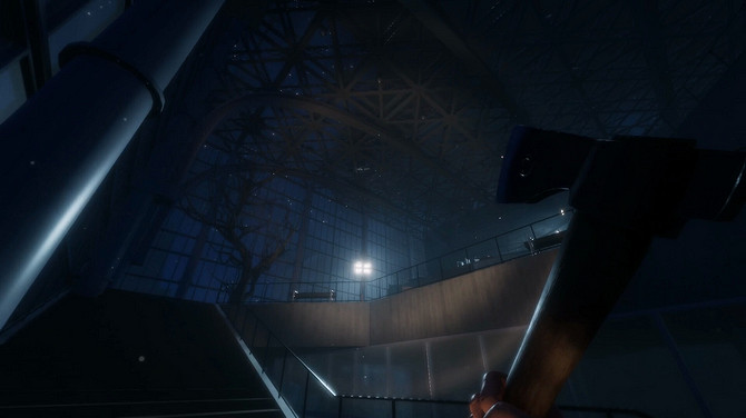 生存恐怖遊戲新作《高層建築》Steam開啟EA！帶中文