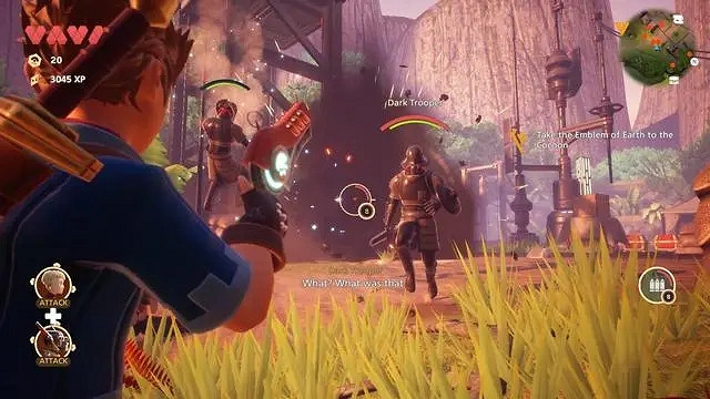 這遊戲才是真正的“手機版塞爾達傳說”！