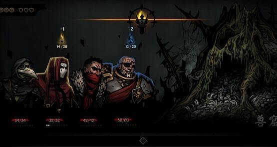 《暗黑地牢2》全章任務攻略詳解 全任務Boss怎麽打? 《暗黑地牢2》全章任務攻略詳解 全任務Boss怎麽打?