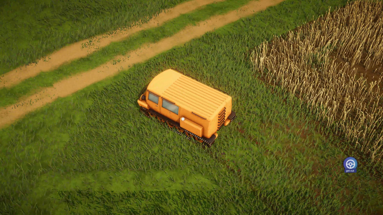 模擬經營遊戲《寶藏獵人》Steam頁面上線 支援繁中