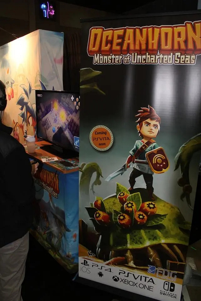 這遊戲才是真正的“手機版塞爾達傳說”！