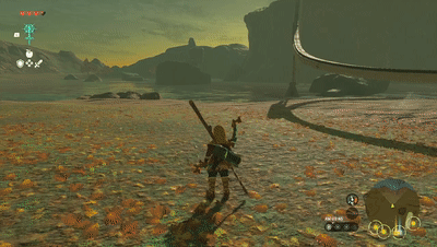 《塞爾達傳說王國之淚》怪物掉落素材怎麽用？強力素材及組合推薦