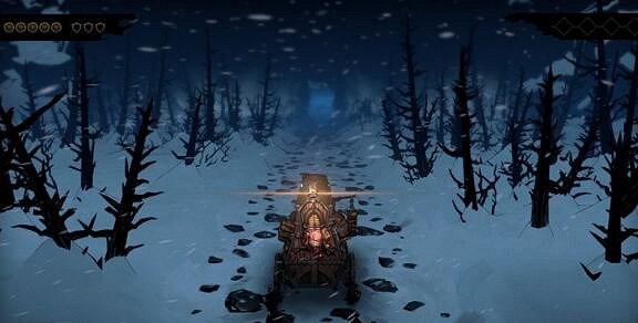 《暗黑地牢2》全章任務攻略詳解 全任務Boss怎麽打？