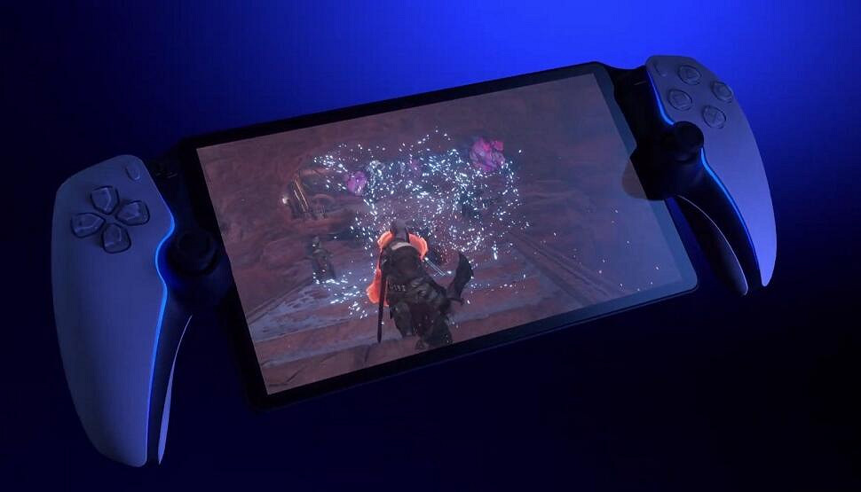 TGA投票顯示：超7成玩家不會購買索尼新款串流掌機