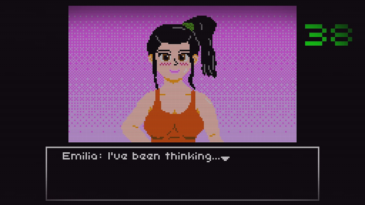 恐怖新遊《Nightmare Zapping》上架Steam 復古點陣風