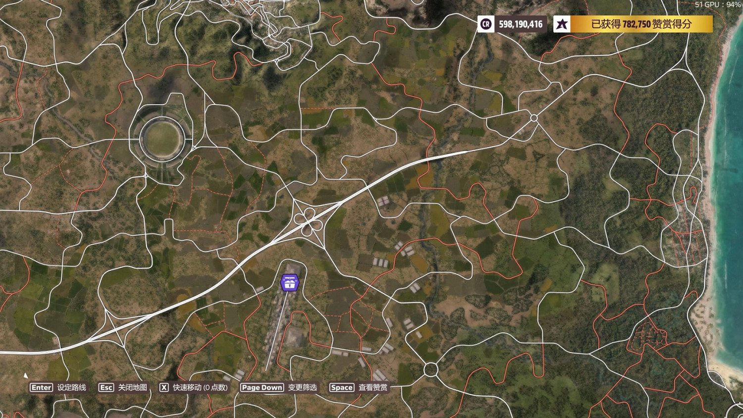 《極限競速地平線5》5月18日系列賽有什麽獎勵?5月18日系列賽20春季賽攻略 《極限競速地平線5》5月18日系列賽有什麽獎勵?5月18日系列賽20春季賽攻略