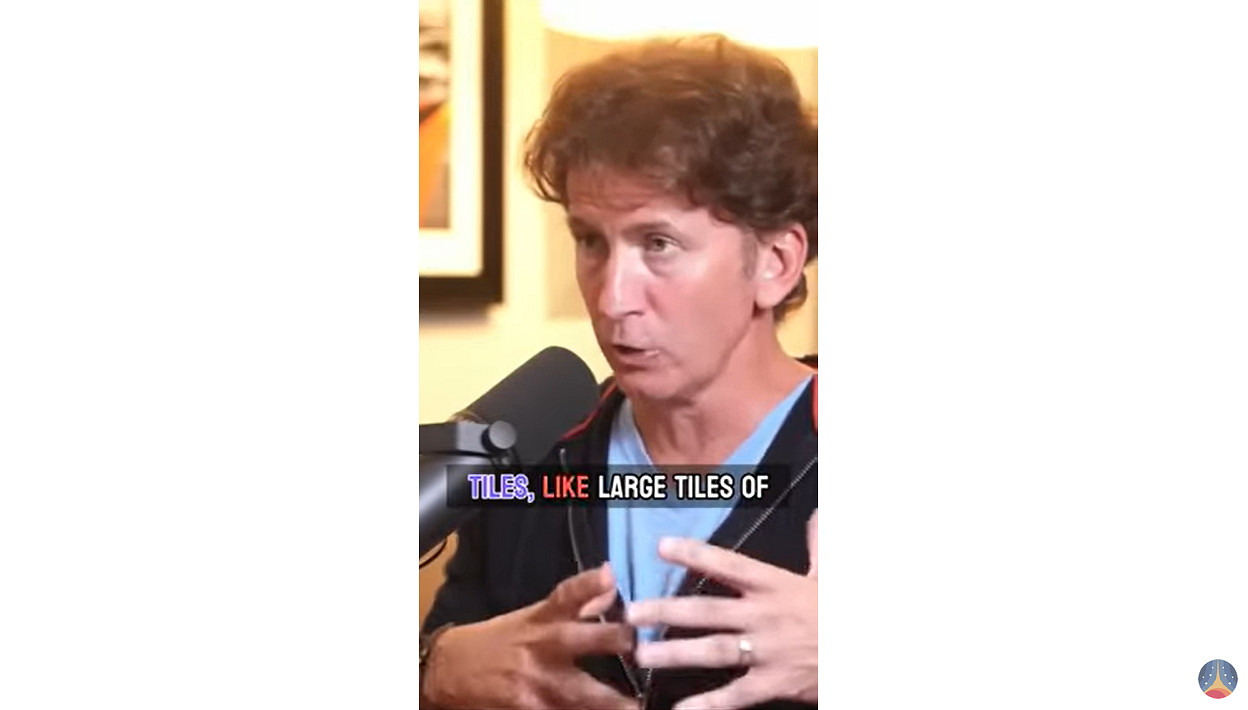 《星空之地》總監談工作室是如何創造1000個行星的