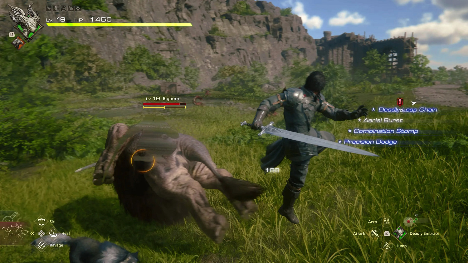 吉田：根據反饋修改過《最終幻想16》UI 但又改了回來