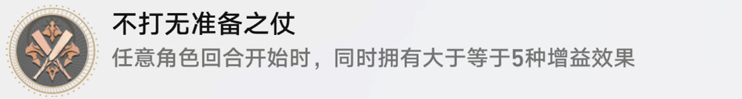 《崩壞星穹鐵道》不打無準備之仗怎麽解鎖 不打無準備之仗成就攻略 《崩壞星穹鐵道》不打無準備之仗怎麽解鎖 不打無準備之仗成就攻略