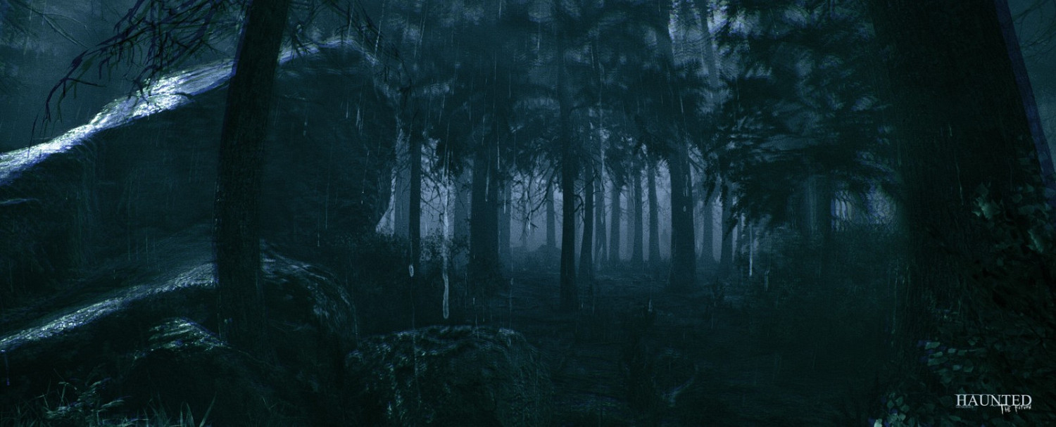 恐怖新遊《鬧鬼記憶》上架Steam 第一人稱偽記錄風格