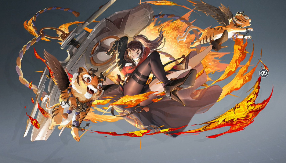 《白荊回廊》：在多元宇宙和古劍的老朋友重逢