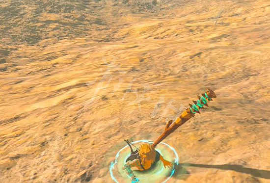 《塞爾達傳說王國之淚》伊卡塔克神廟攻略 伊卡塔克神廟怎麽過？