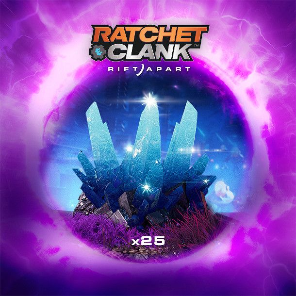 《瑞奇與叮噹：時空跳轉》中國414元！預購獎勵公開