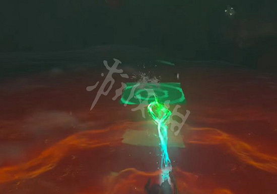 《塞爾達傳說王國之淚》巴米托卡神廟怎麽過？ 巴米托卡神廟攻略