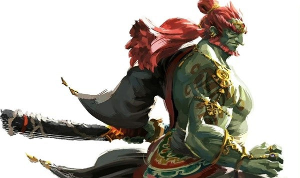 《塞爾達傳說王國之淚》加儂多夫位置及打法攻略  加儂多夫怎麽打？