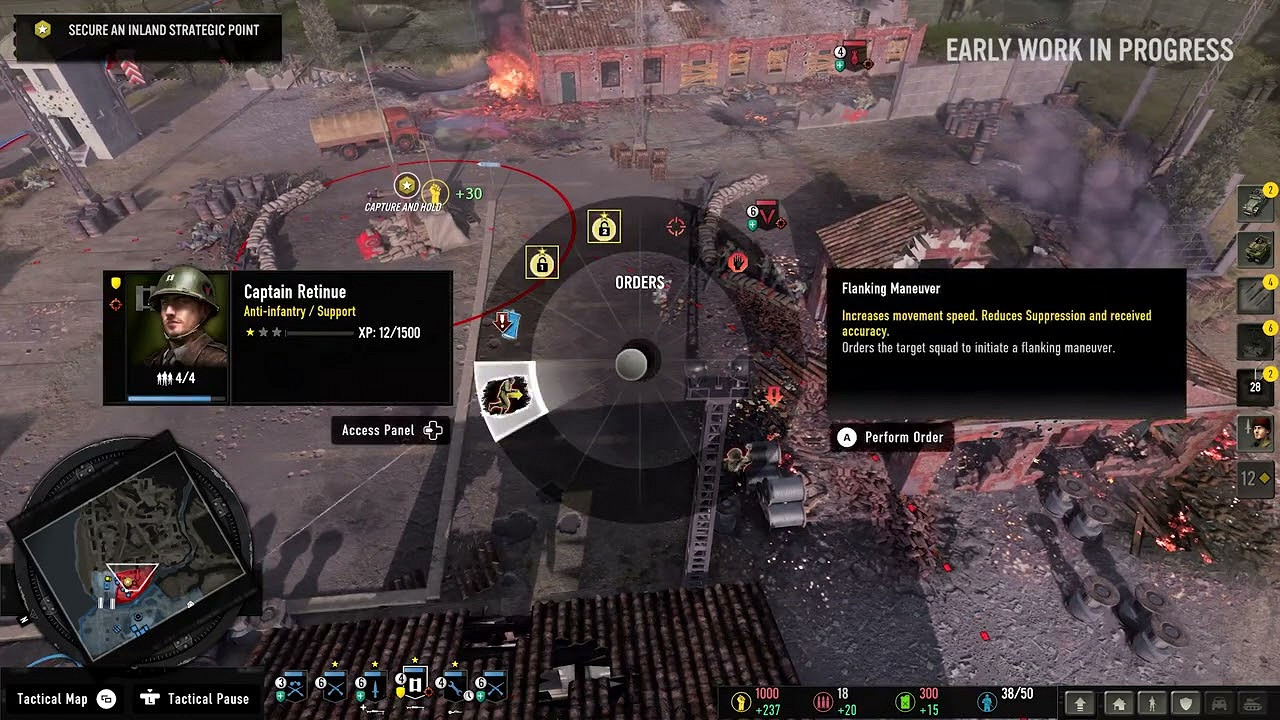 《英雄連3》主機版現已發售!登陸PS5/Xbox Series X|S 《英雄連3》主機版現已發售!登陸PS5/Xbox Series X|S