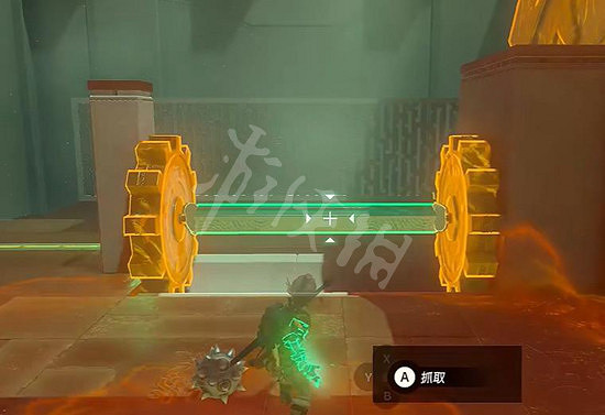 《塞爾達傳說王國之淚》茲拉卡米卡神廟攻略 茲拉卡米卡神廟怎麽過？