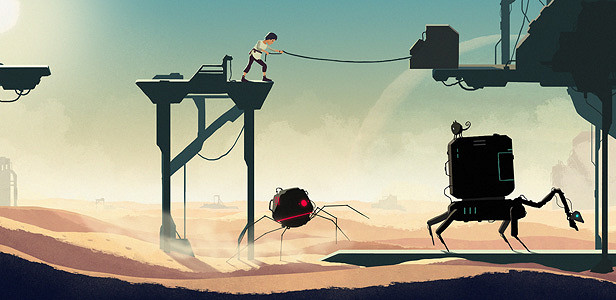 《拉娜之星》和ELO踏上拯救世界的浪漫旅程