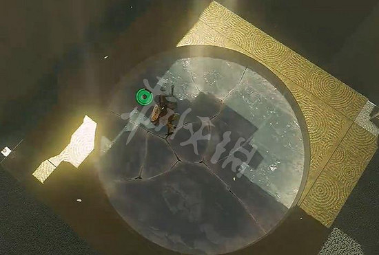 《塞爾達傳說王國之淚》嘎塔奇薩神廟攻略 嘎塔奇薩神廟怎麽過？