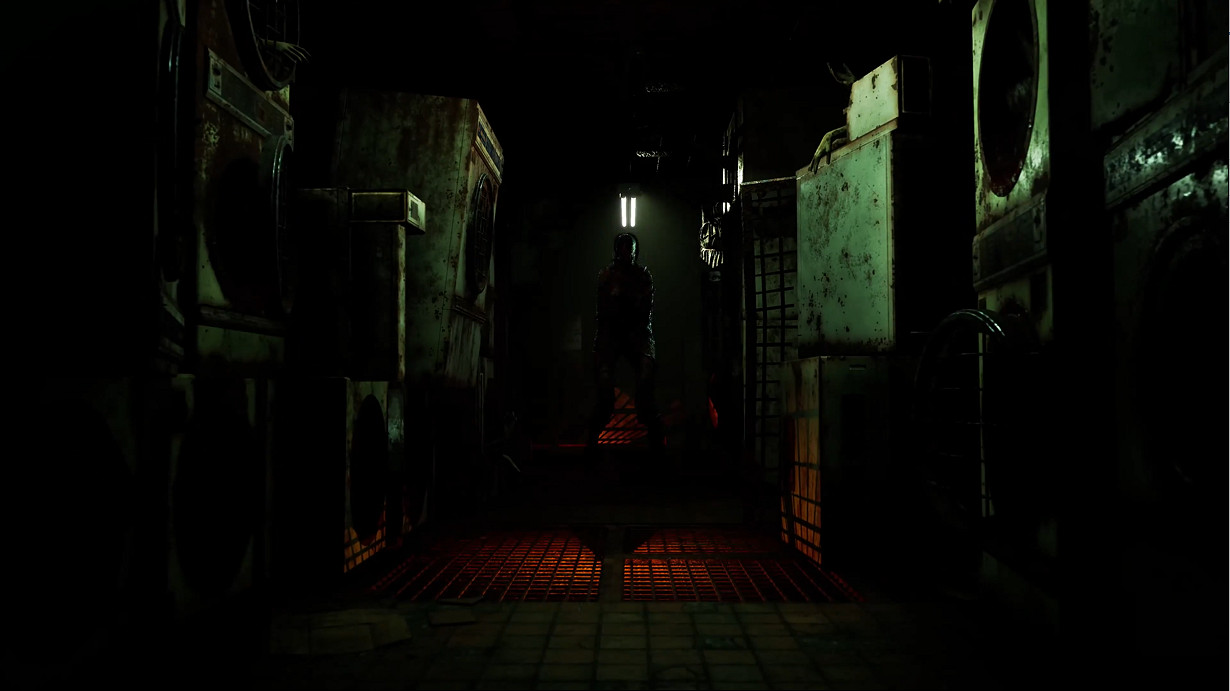 互動串流媒體劇《沉默之丘 Ascension》故事宣傳片公開! 互動串流媒體劇《沉默之丘 Ascension》故事宣傳片公開!