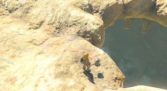 《塞爾達傳說王國之淚》伊卡塔克神廟攻略 伊卡塔克神廟怎麽過？