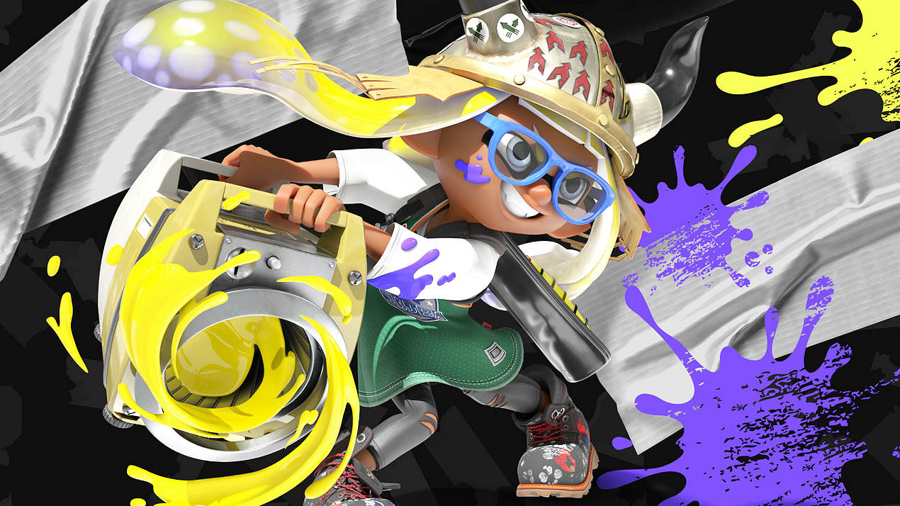 玩《斯普拉遁3》相識！日本女性涉嫌騷擾男高中生被捕