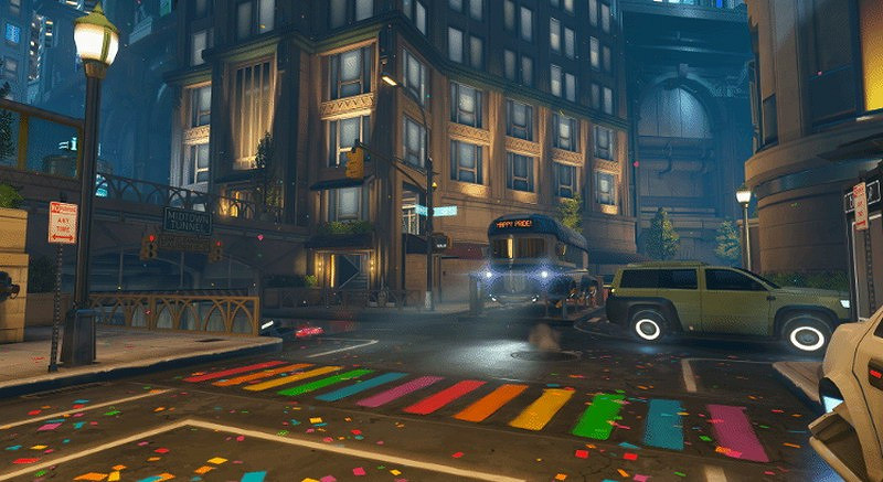 《鬥陣特攻2》官宣6月1日將舉行“驕傲月”活動！