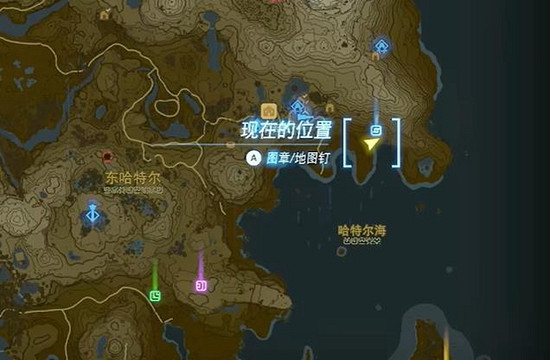 《塞爾達傳說王國之淚》阿聶達米米卡神廟怎麽過? 阿聶達米米卡神廟攻略 《塞爾達傳說王國之淚》阿聶達米米卡神廟怎麽過? 阿聶達米米卡神廟攻略