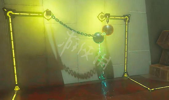 《塞爾達傳說王國之淚》茲拉卡米卡神廟攻略 茲拉卡米卡神廟怎麽過？