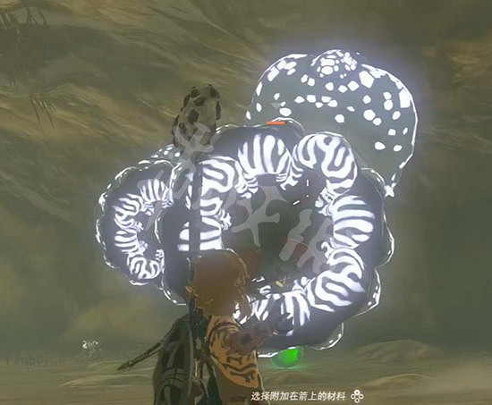 《塞爾達傳說王國之淚》伊卡塔克神廟攻略 伊卡塔克神廟怎麽過？